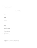 Transaction Settlement